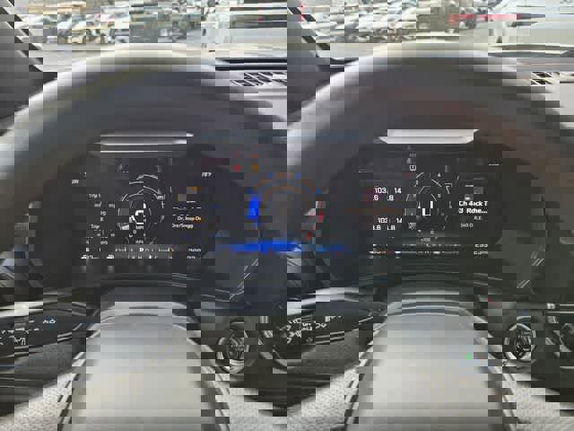 Used 2024 Chevrolet Colorado W/T RWD image 31