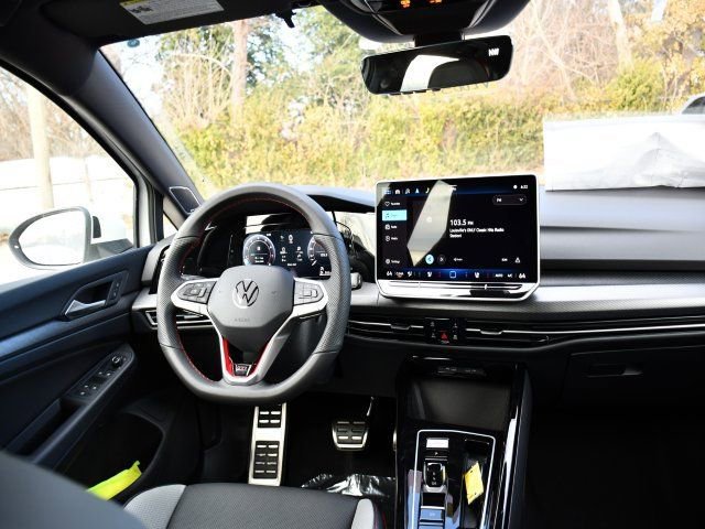New 2026 Volkswagen GTI Autobahn FWD image 20