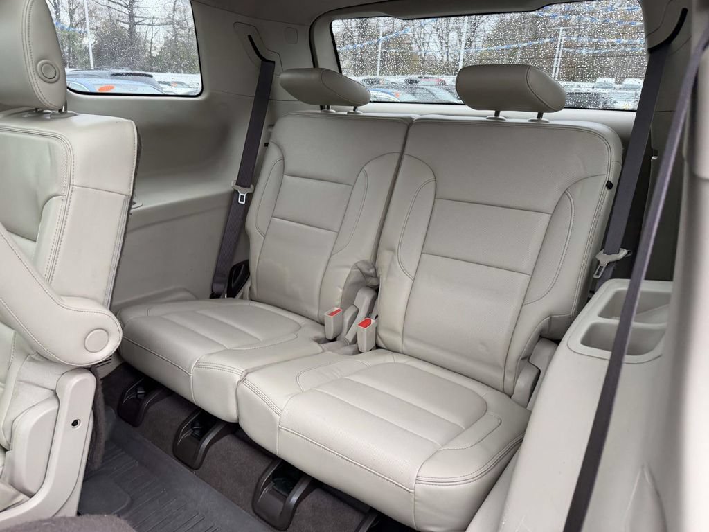 Used 2019 GMC Acadia Denali w/ Technology Package AWD/4WD image 18