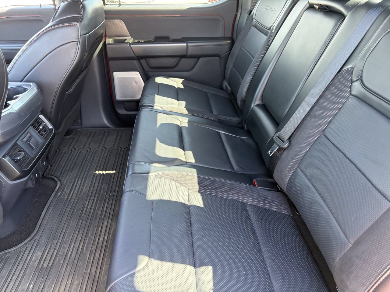 Used 2024 Ford F150 Raptor AWD/4WD image 14