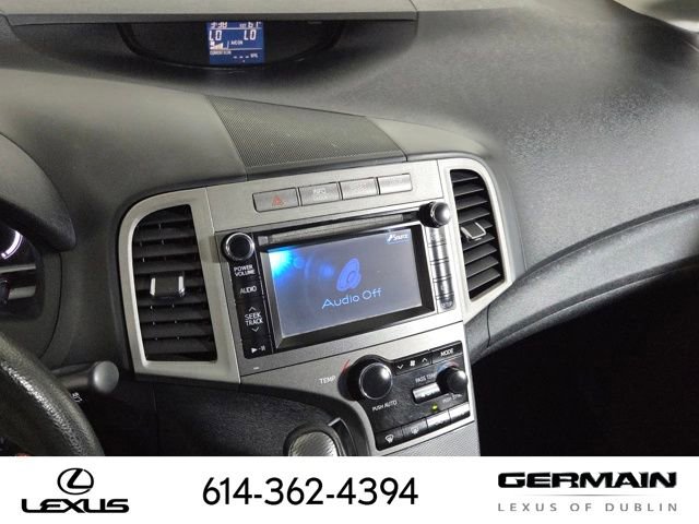 Used 2013 Toyota Venza LE image 24