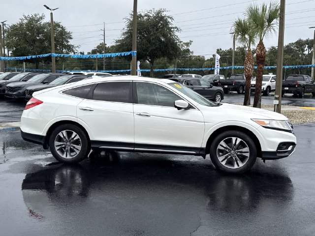Used 2013 Honda Crosstour EX-L image 6