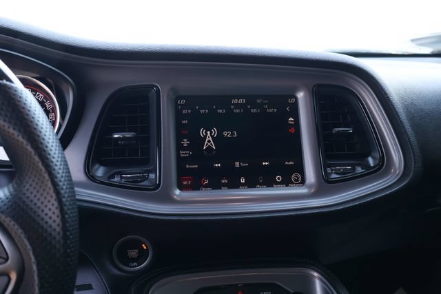 Used 2023 Dodge Challenger R/T Scat Pack RWD image 11