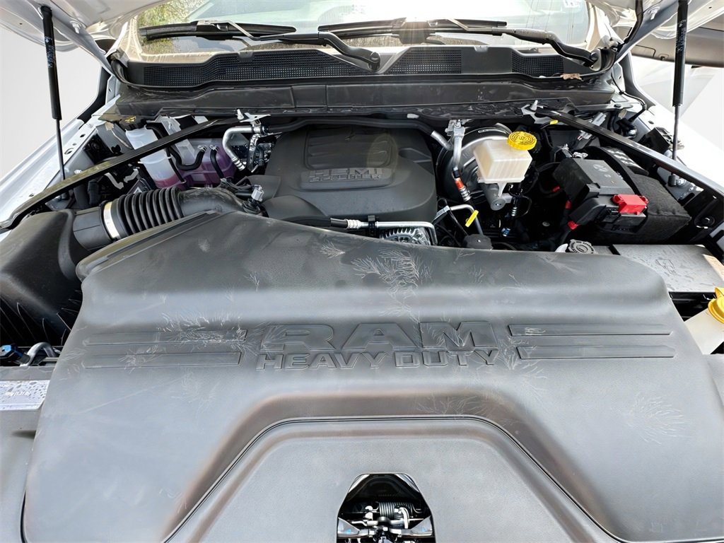 Used 2025 RAM 2500 Tradesman image 28