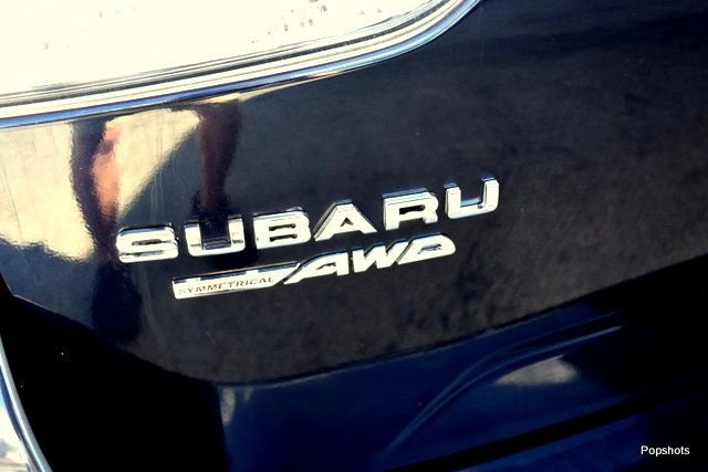 Used 2019 Subaru Forester Sport AWD/4WD image 14