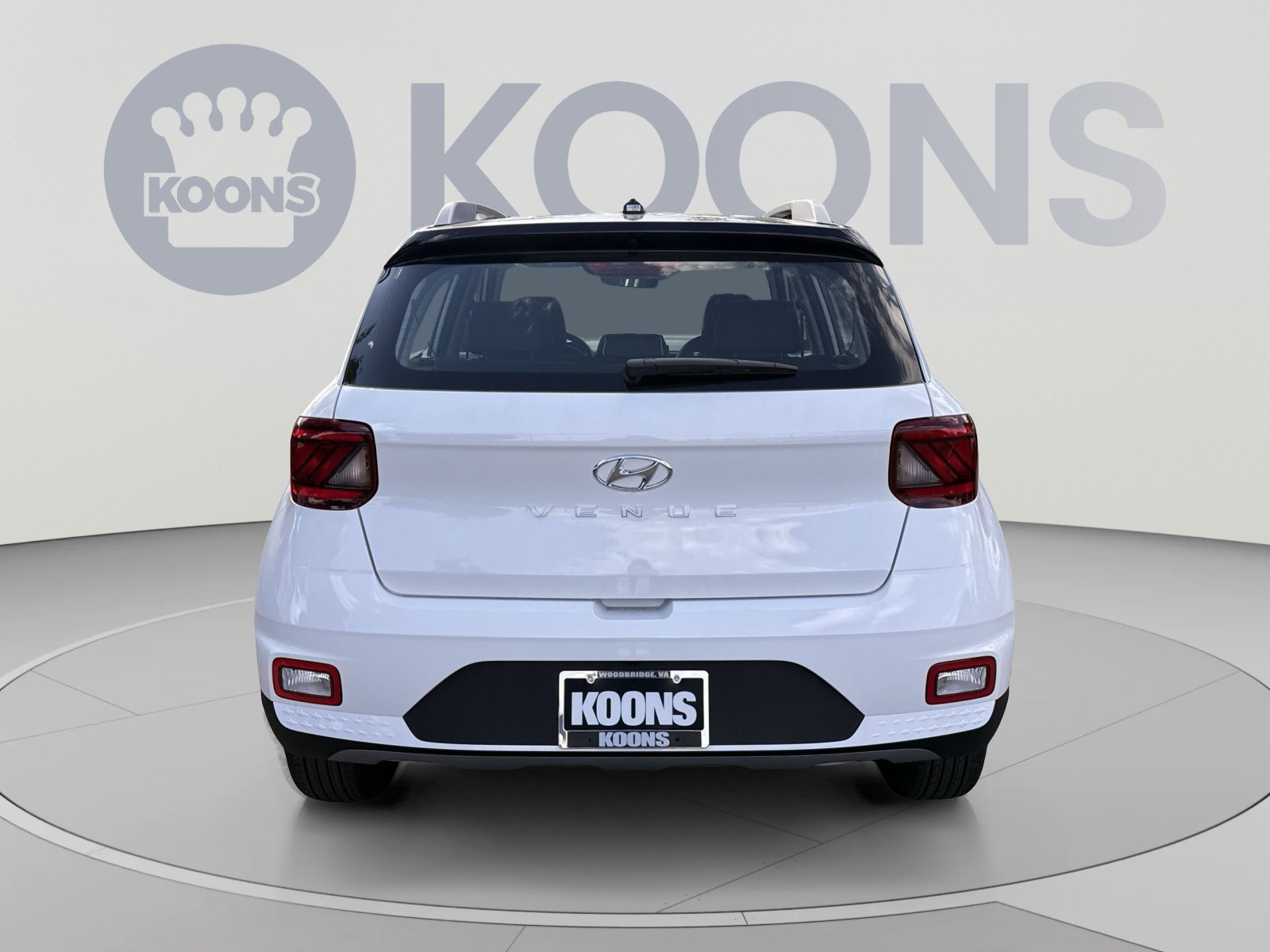 New 2026 Hyundai Venue SEL FWD image 5