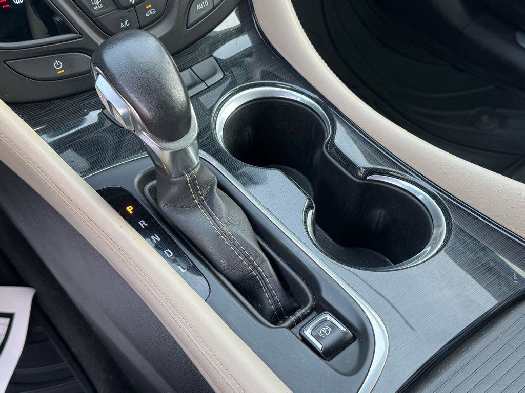 Used 2017 Buick Envision Preferred image 45