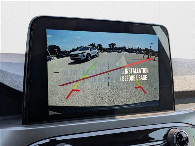 New 2025 Ford Escape Active image 12