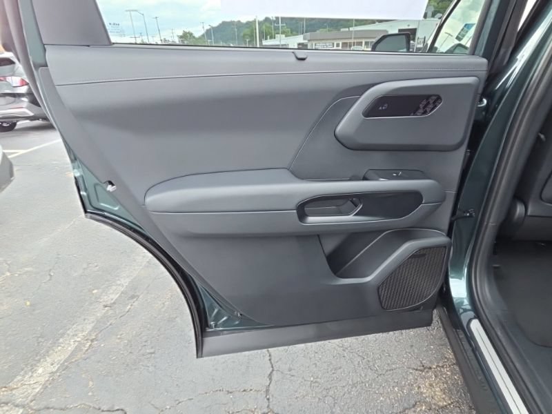 New 2027 Kia Telluride SX X-Pro AWD/4WD image 23