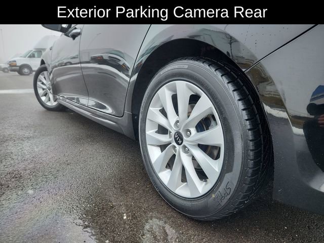 Used 2018 Kia Optima EX image 17