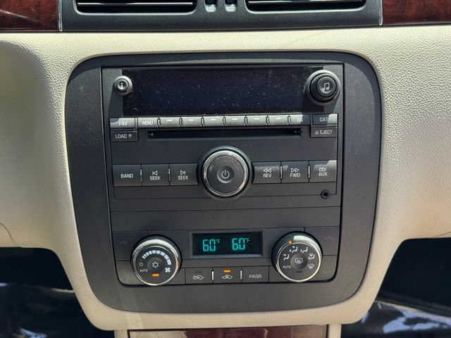 Used 2006 Buick Lucerne CXL w/ Luxury Package FWD image 3