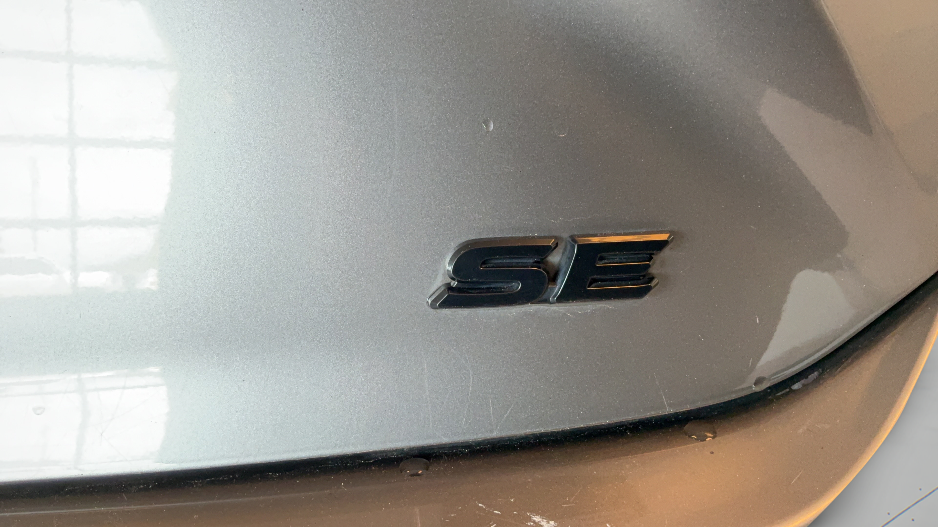 Used 2025 Toyota Camry SE w/ Convenience Package FWD image 43