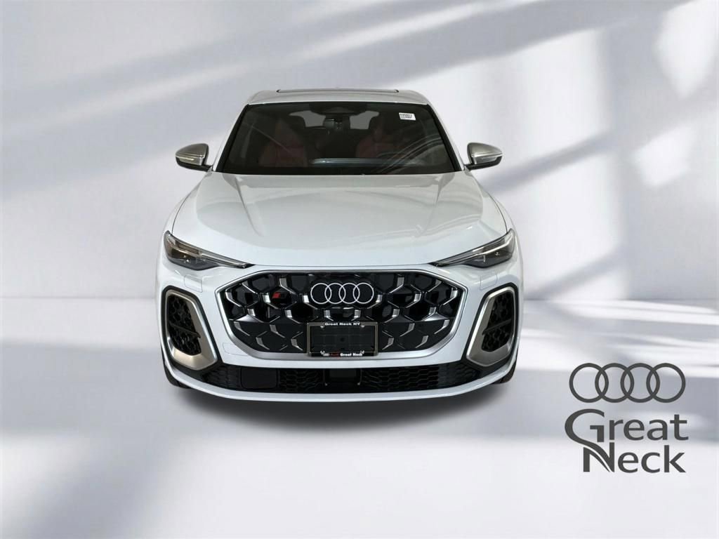 New 2026 Audi SQ5 Premium Plus AWD/4WD image 20