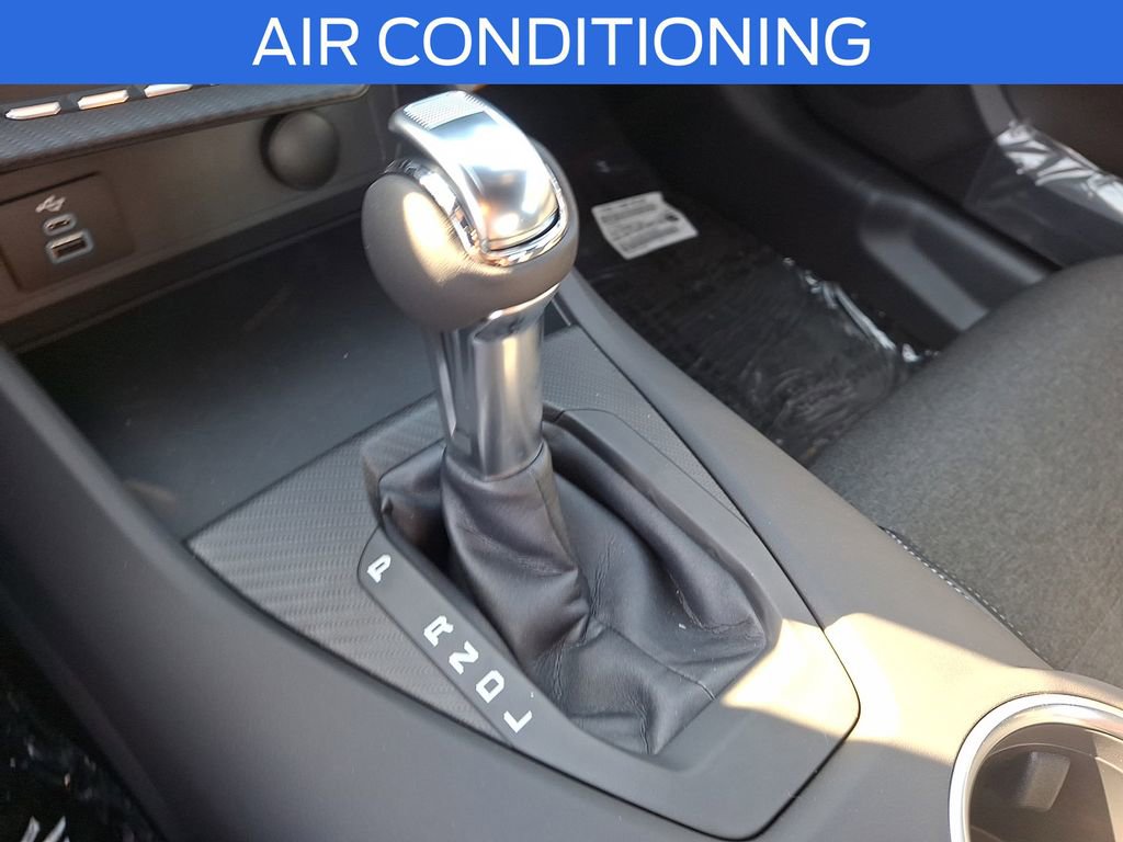 New 2026 Ford Mustang Coupe image 9