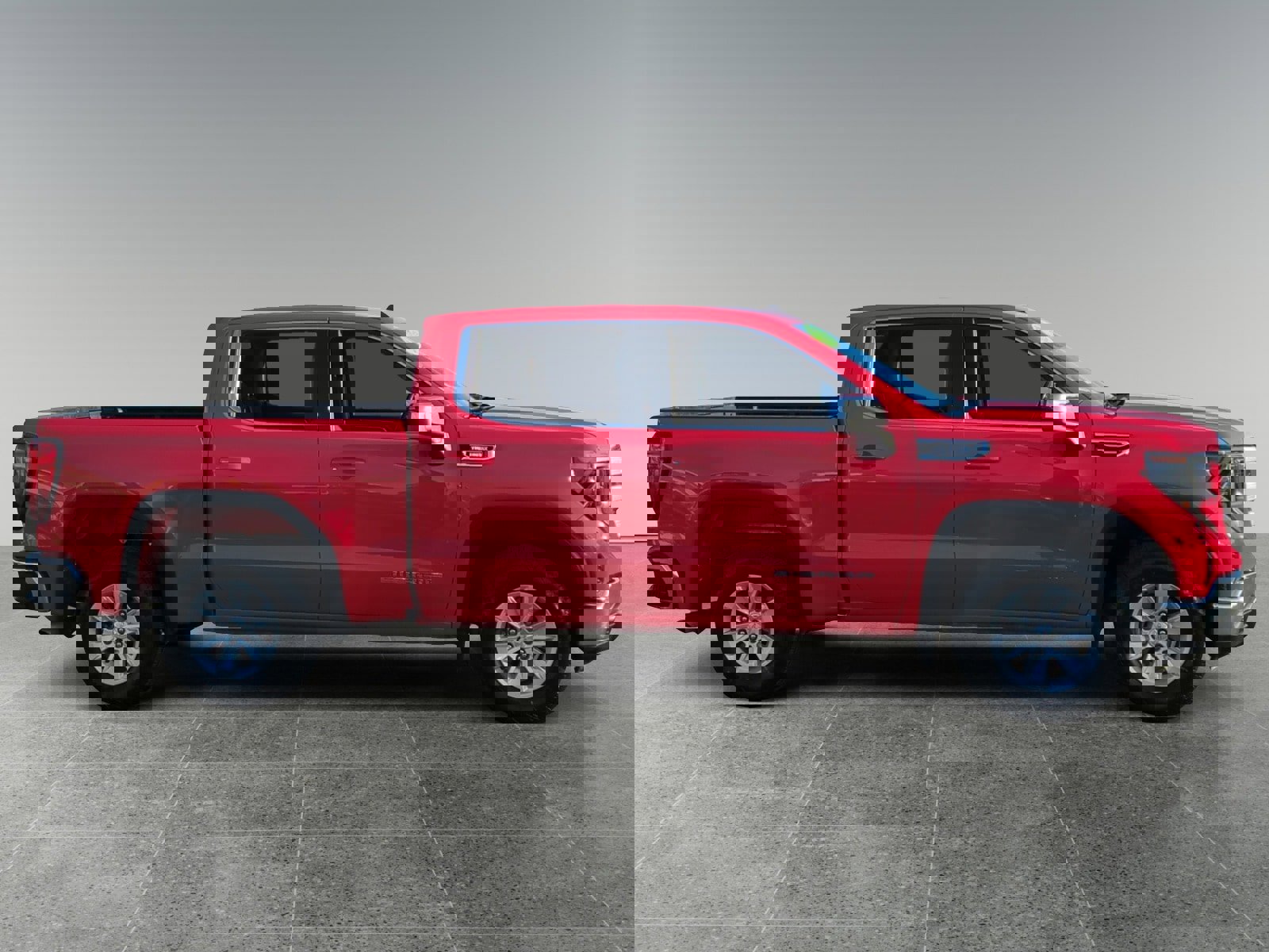 Used 2024 GMC Sierra 1500 SLE image 6