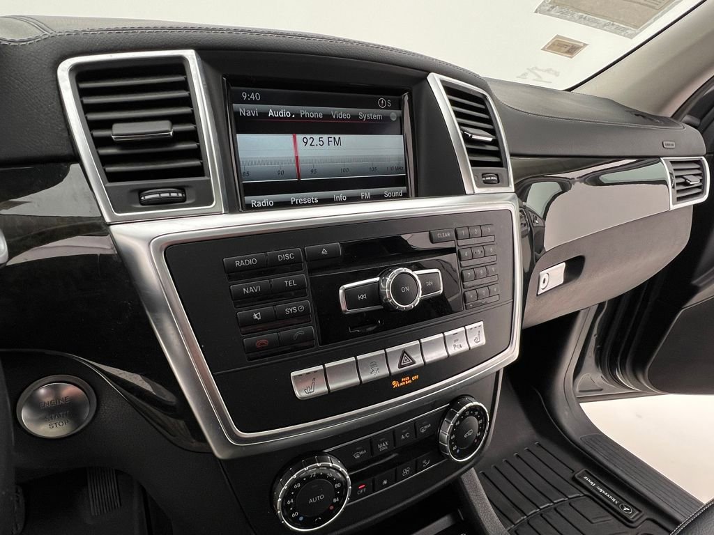 Used 2016 Mercedes-Benz GL 320 GL 350 image 6