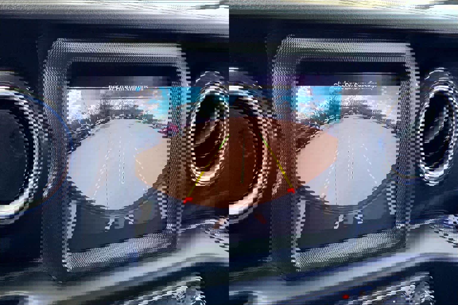 Used 2023 Jeep Wrangler Rubicon 392 image 29