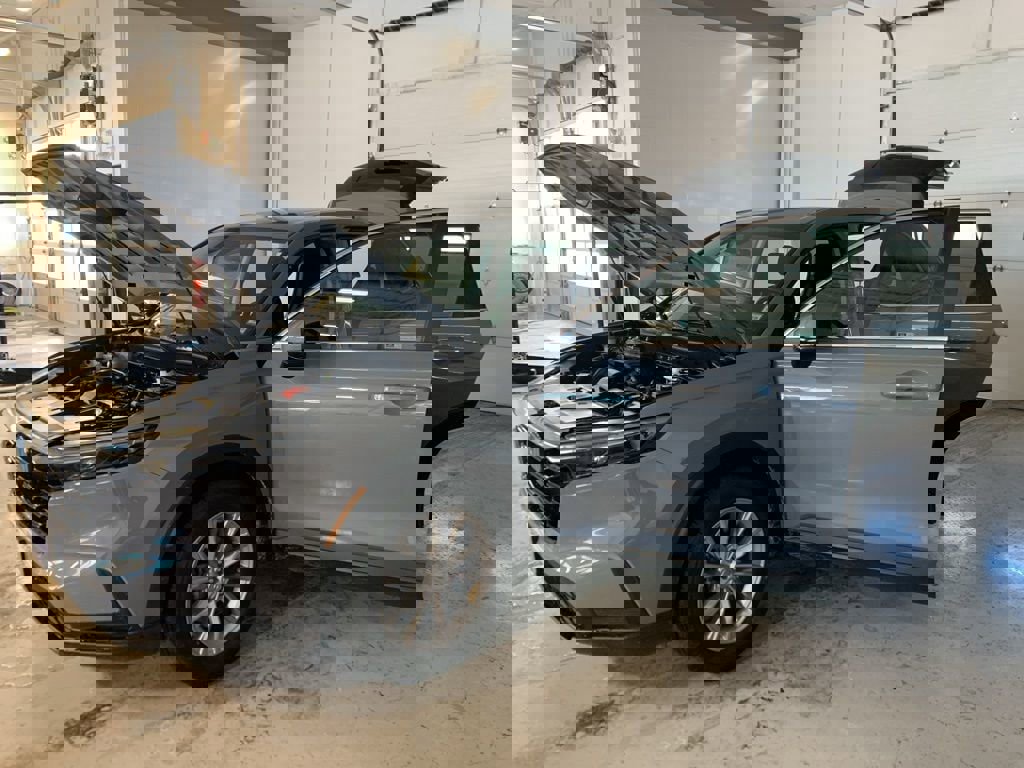 Used 2024 Honda CR-V EX image 33