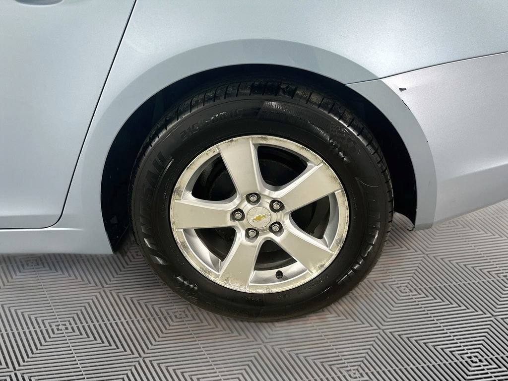 Used 2012 Chevrolet Cruze LT FWD image 26