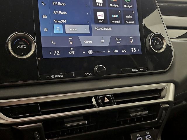 Used 2024 Lexus RX 350 FWD w/ Technology Package image 16