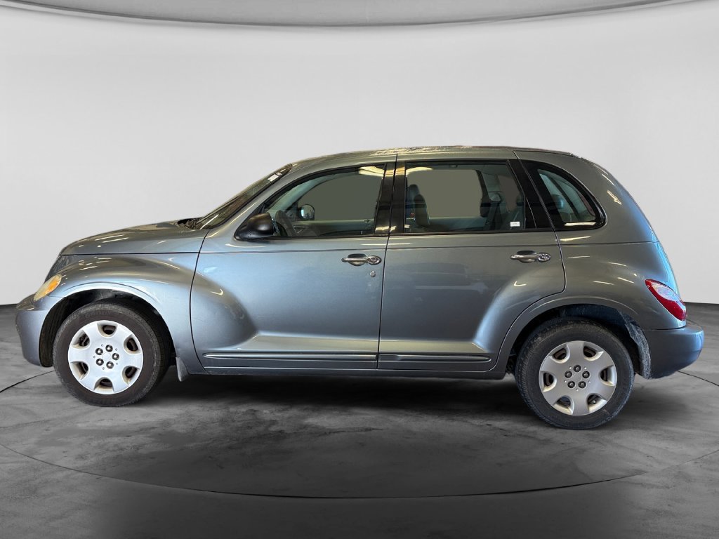 Used 2008 Chrysler PT Cruiser FWD image 4