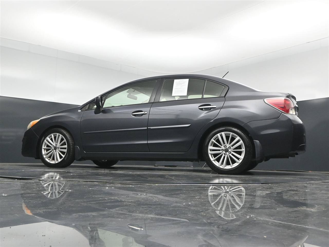 Used 2013 Subaru Impreza 2.0i Limited AWD/4WD image 33