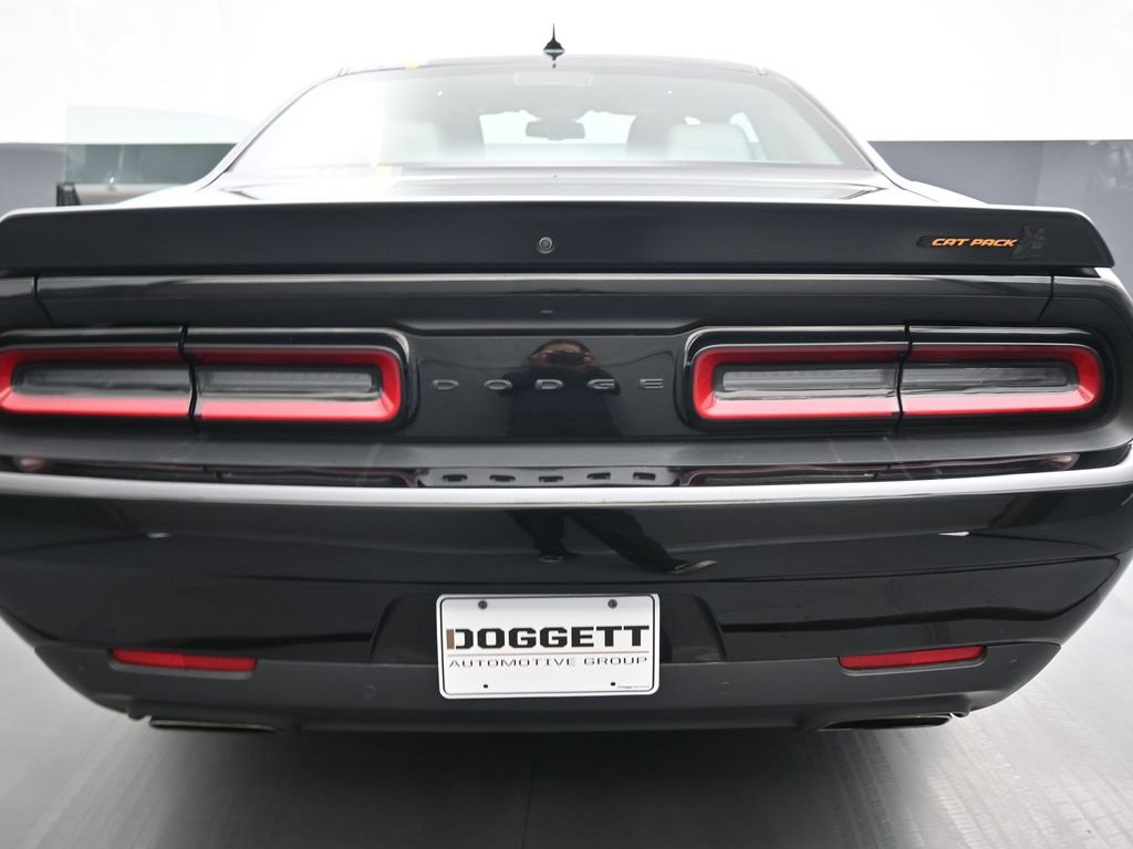 Used 2023 Dodge Challenger R/T Scat Pack image 16