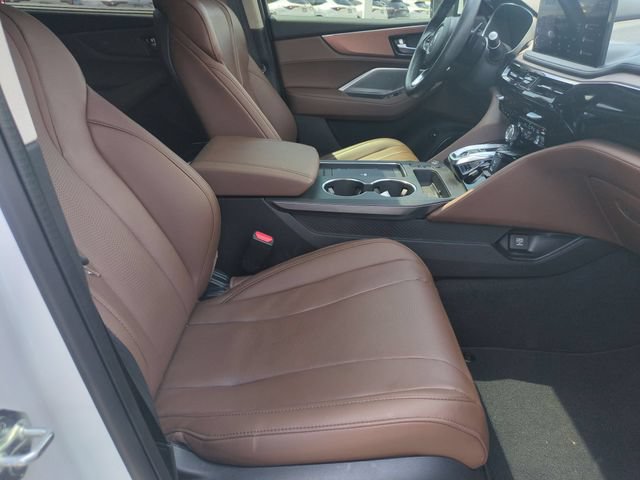 Used 2025 Acura MDX w/ Technology Package FWD image 28