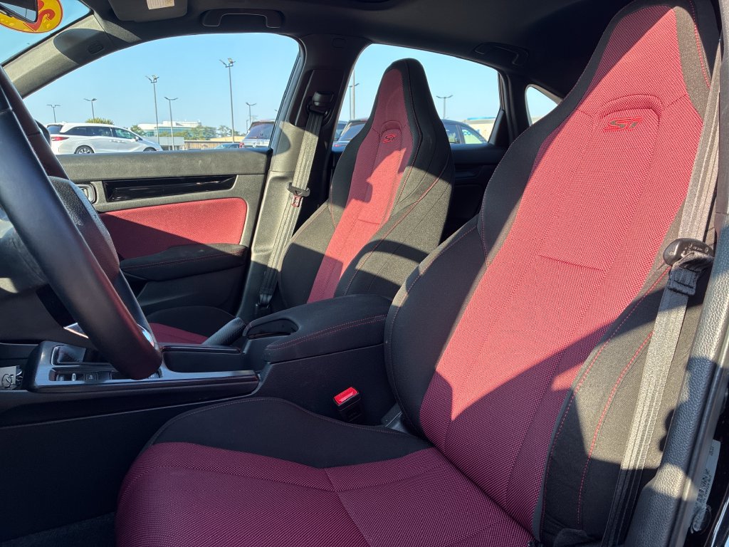 Used 2024 Honda Civic Si image 11
