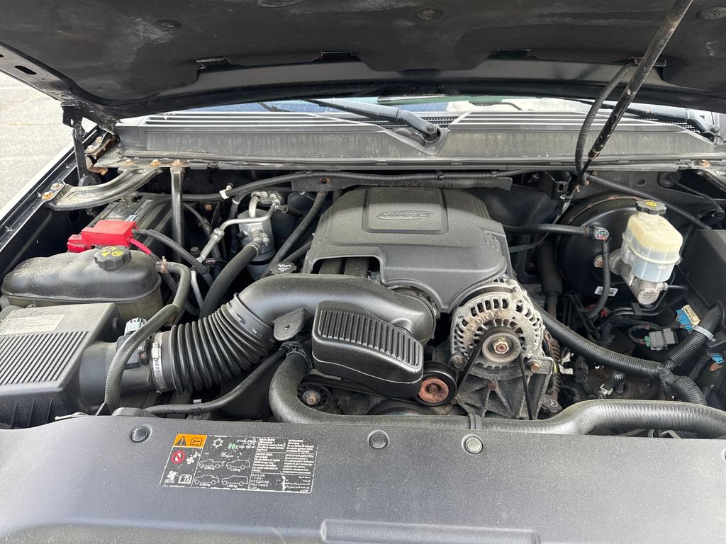 Used 2011 Cadillac Escalade EXT Luxury AWD/4WD image 77