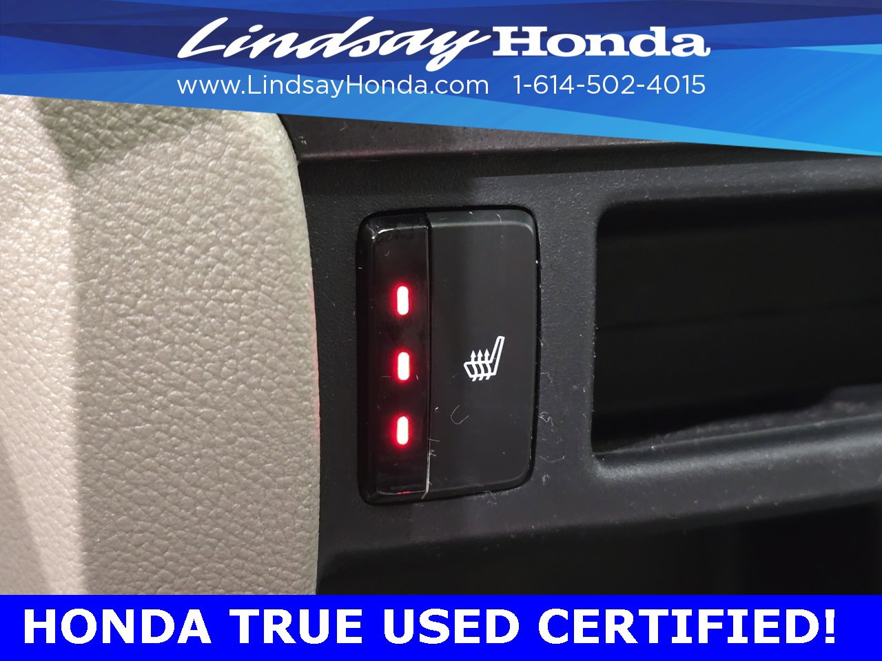 Certified 2021 Honda Pilot EX-L image 19