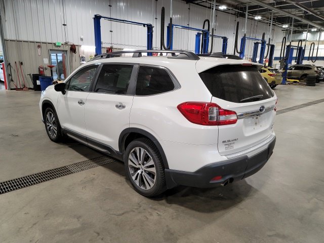 Used 2020 Subaru Ascent Touring w/ Popular Package #2A AWD/4WD image 9