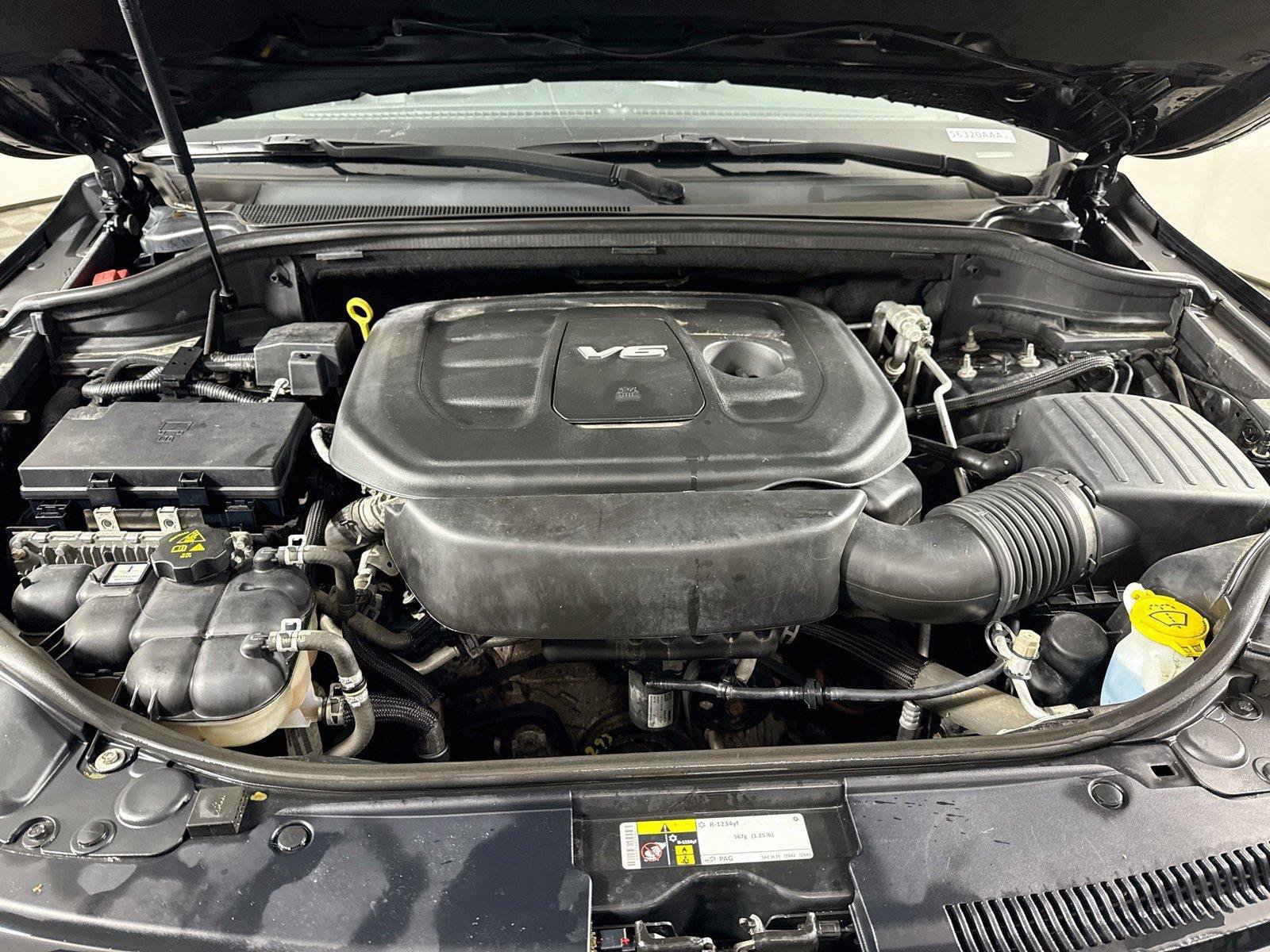 Used 2016 Jeep Grand Cherokee Limited AWD/4WD image 24
