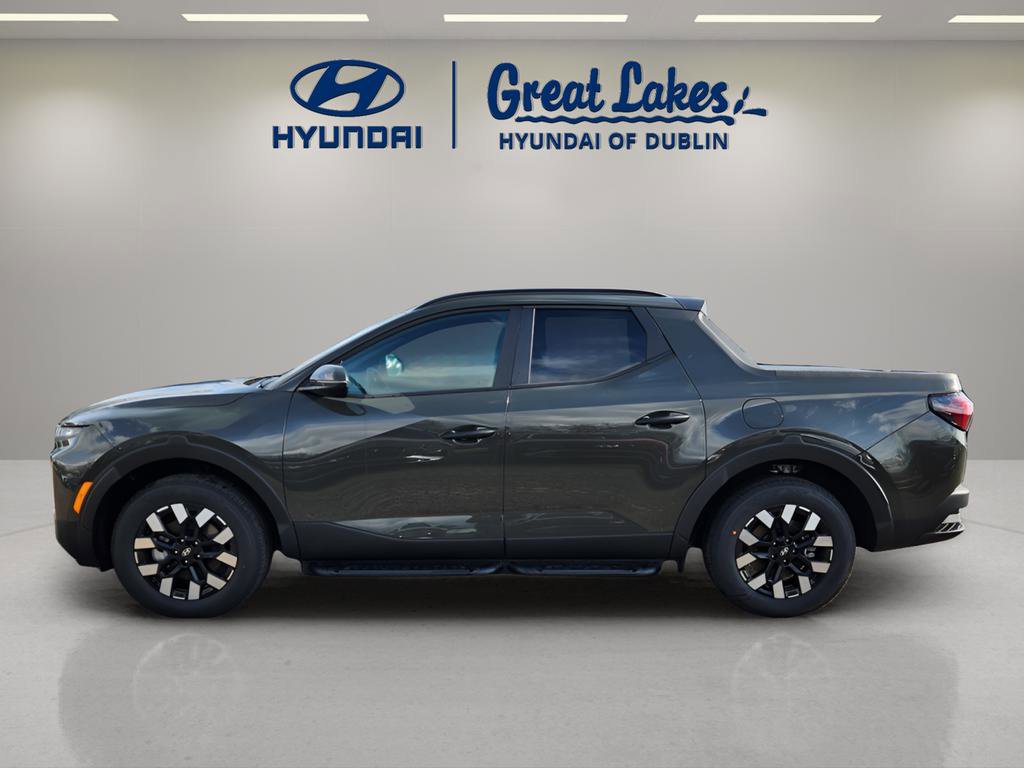 New 2026 Hyundai Santa Cruz SEL image 2
