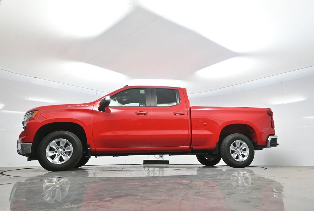 Used 2022 Chevrolet Silverado 1500 LT image 65