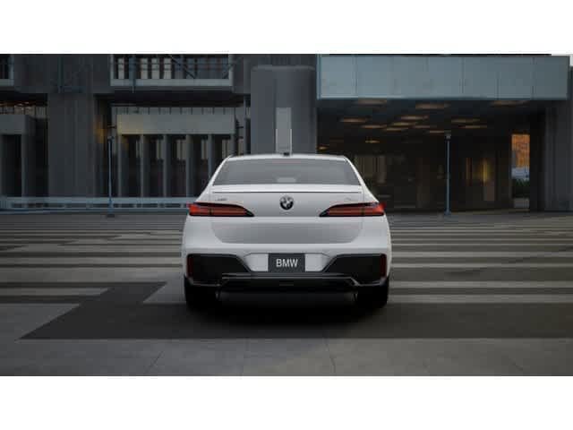 New 2026 BMW 740i xDrive AWD/4WD image 5