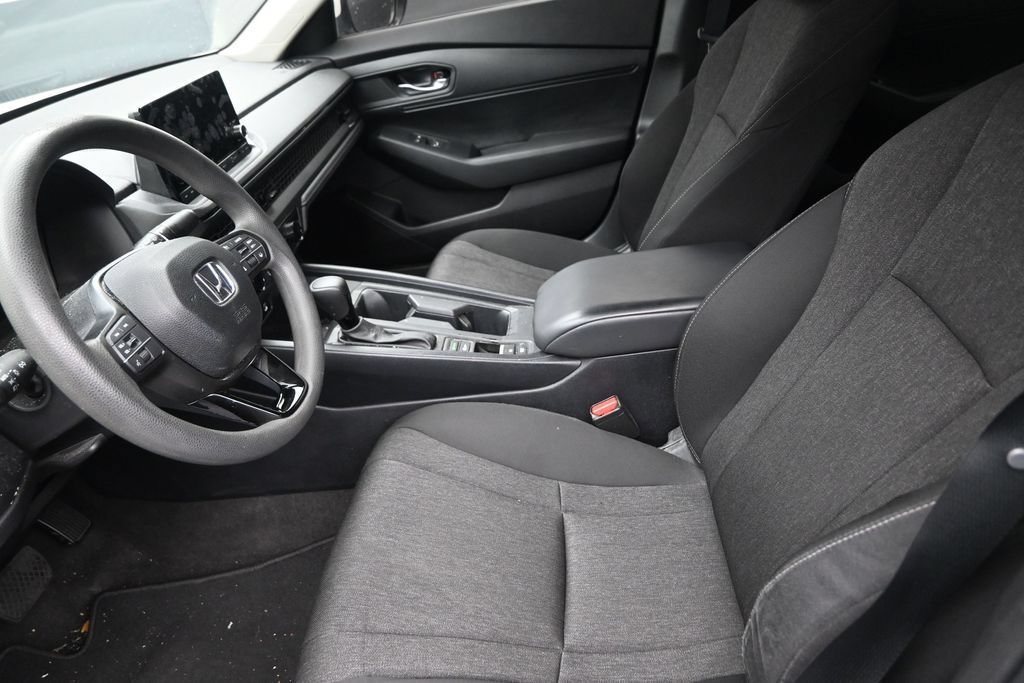 Used 2024 Honda Accord LX image 11