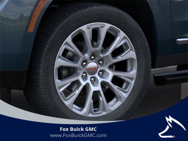 New 2026 GMC Yukon Denali image 9