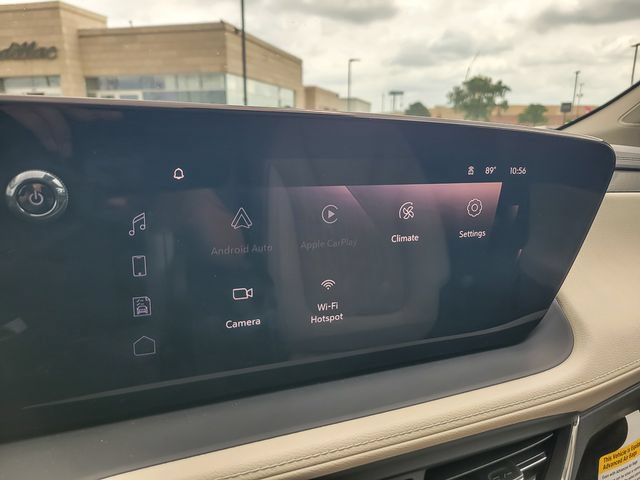 New 2026 Buick Encore GX Avenir w/ Avenir Technology Package AWD/4WD image 15