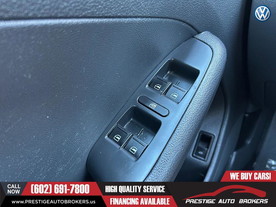Used 2016 Volkswagen Jetta S image 15