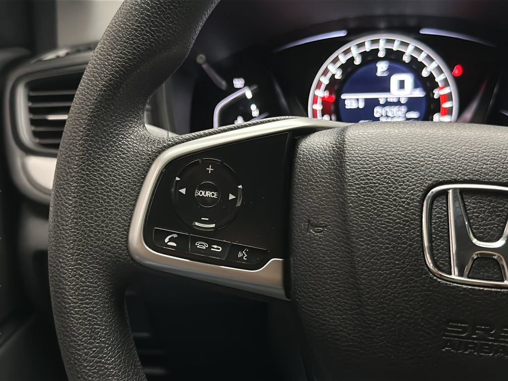 Certified 2018 Honda CR-V LX image 24