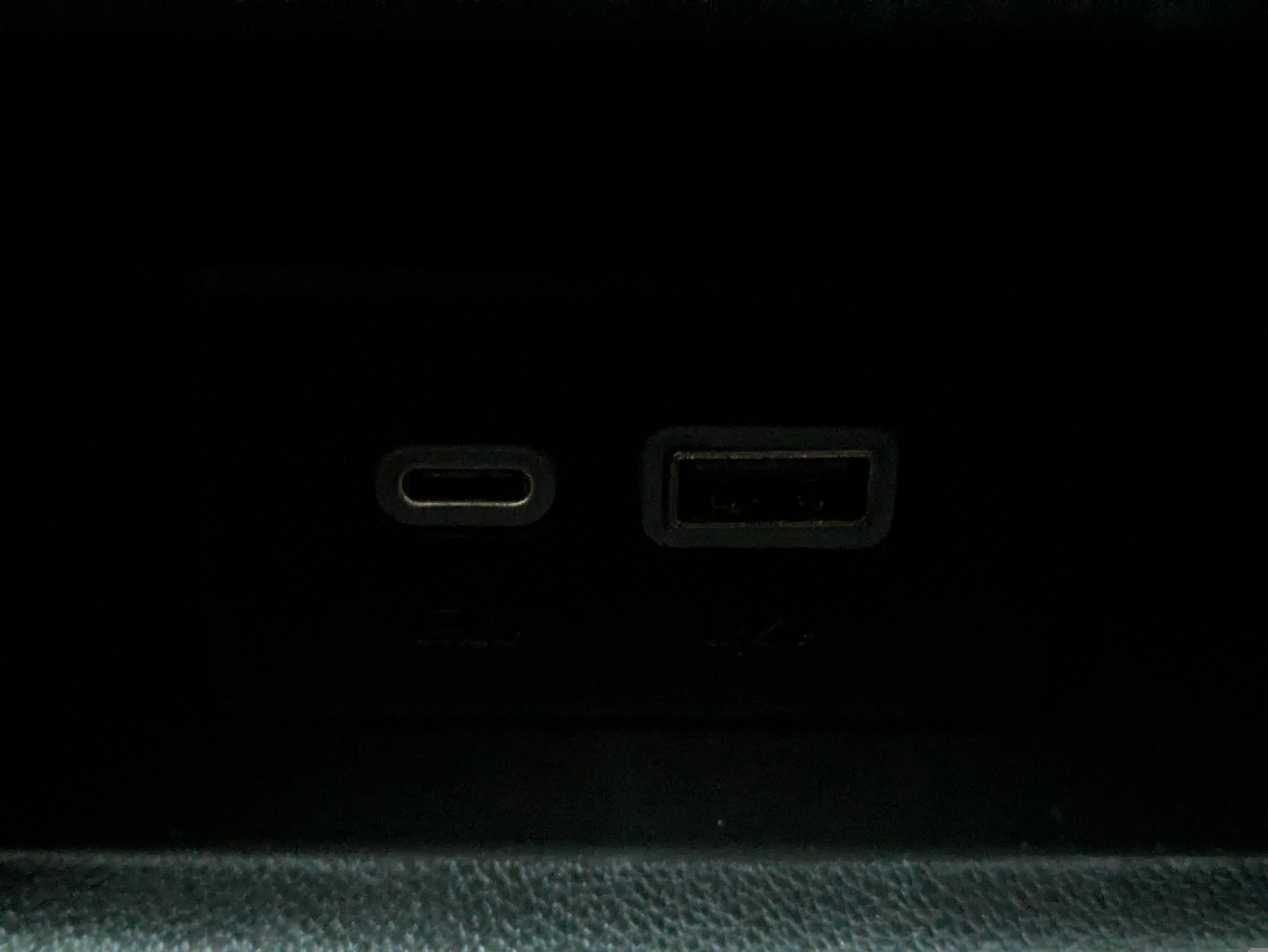 Used 2023 Cadillac XT5 Premium Luxury image 9