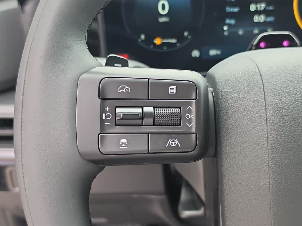 New 2027 Hyundai Santa Fe Calligraphy FWD image 25