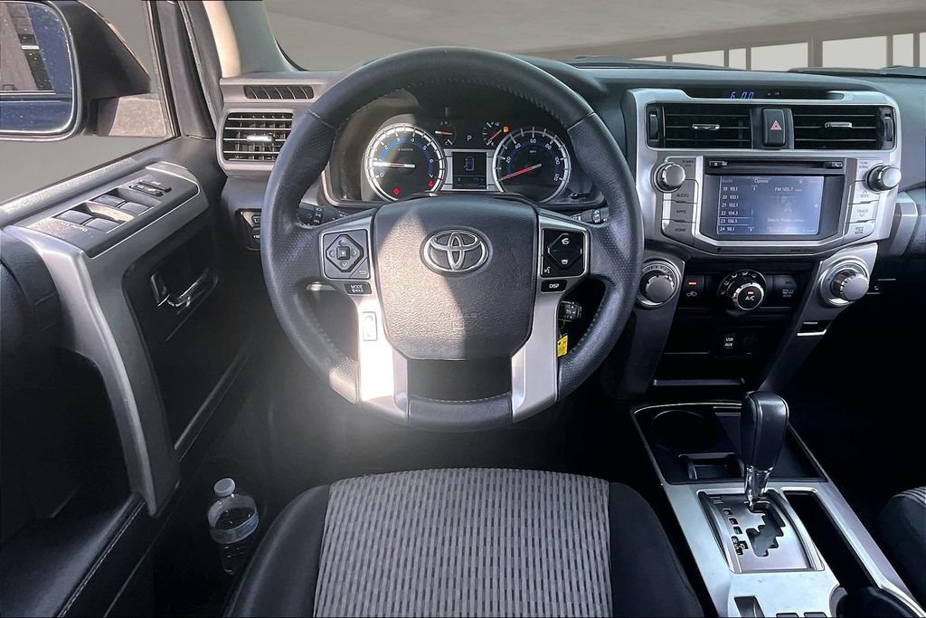 Used 2016 Toyota 4Runner SR5 RWD image 8