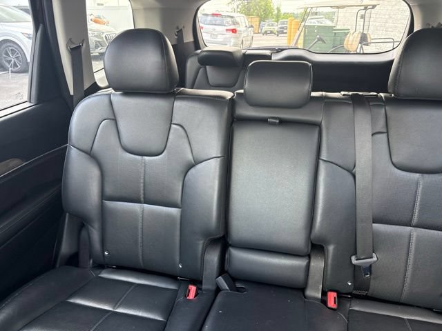 Used 2020 Kia Telluride EX AWD/4WD image 23