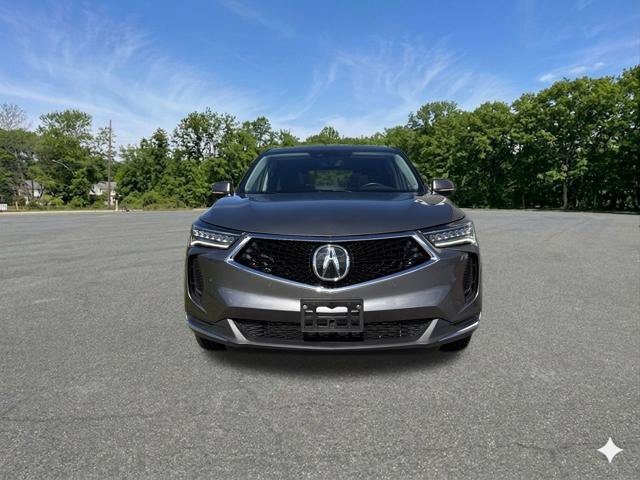 Used 2024 Acura RDX w/ Technology Package AWD/4WD image 3