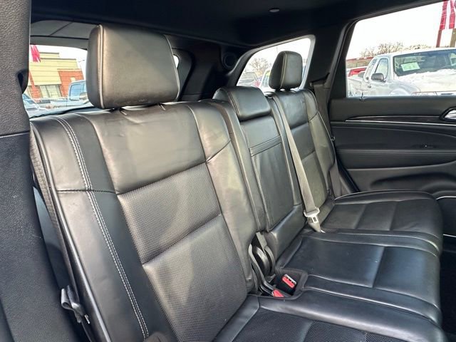 Used 2019 Jeep Grand Cherokee Overland image 30
