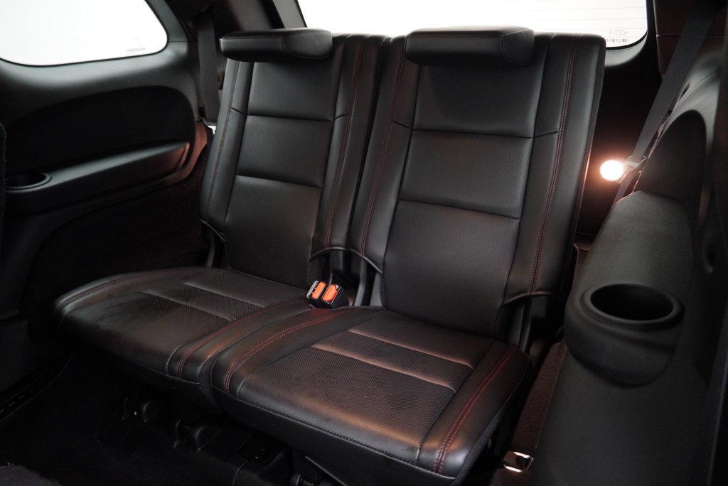 Certified 2024 Dodge Durango R/T w/ Tow 'N Go Package AWD/4WD image 14