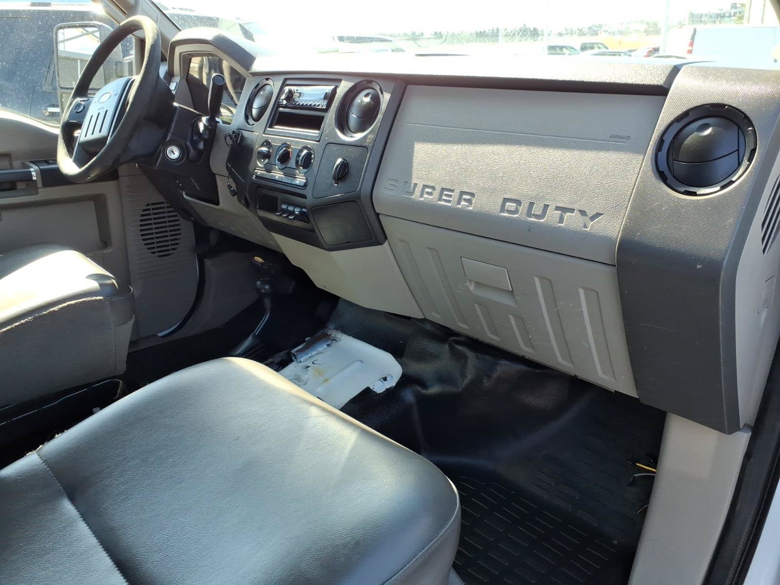 Used 2010 Ford F350 XL AWD/4WD image 19