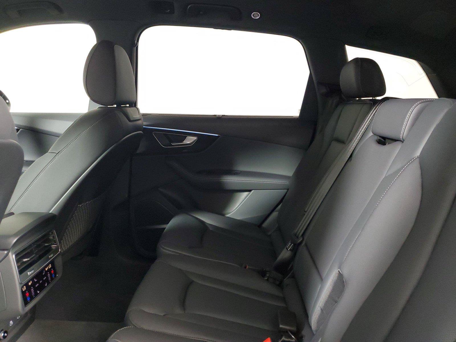 New 2026 Audi Q7 2.0T Premium Plus AWD/4WD image 12